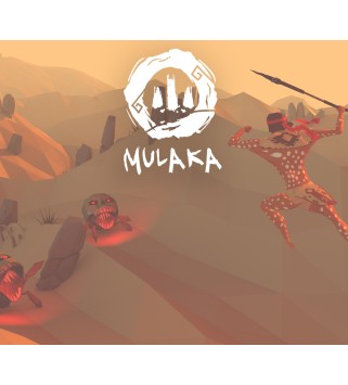 Mulaka XBOX One Xbox One Key EUROPE